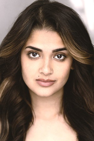 Anika Zulfikar profil kép
