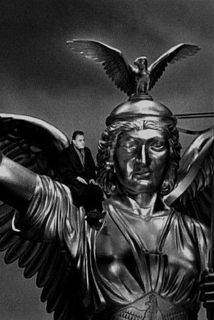 Wings of Desire: The Angels Among Us poszter