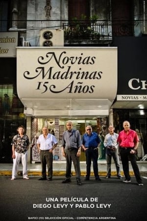 Novias - Madrinas - 15 años