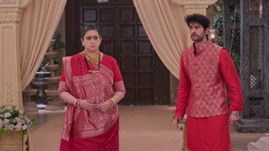 क्योंकि सास भी कभी बहू थी 2. évad Ep.364 364. epizód