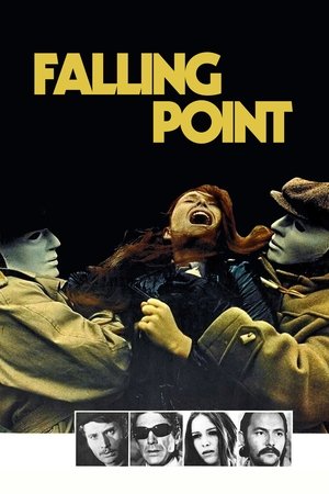 Point de Chute poszter