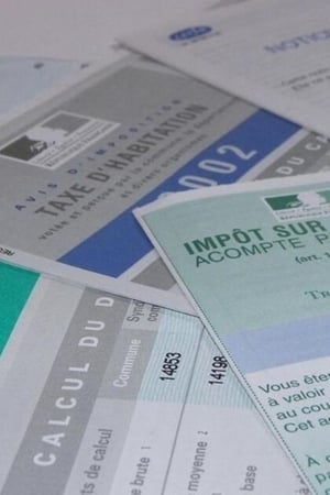 Qu'est-ce qu'un bon impôt ? poszter