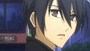 緋弾のアリア Season 1 Ep.4 4. epizód