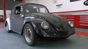 Overhaulin' Season 6 Ep.4 4. epizód