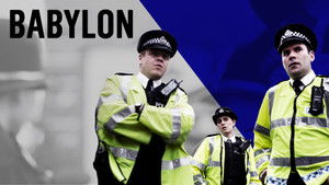 Babylon kép