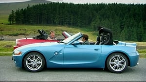 Top Gear 3. évad Ep.2 2. epizód