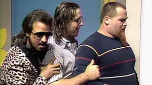 WWF Prime Time Wrestling Season 2 Ep.22 22. epizód