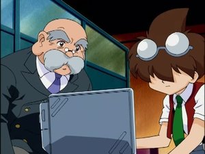 Beyblade 2. évad Ep.49 49. epizód