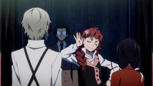 Bungo Stray Dogs 1. évad Ep.48 48. epizód