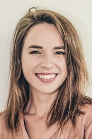 Stephanie Planckaert profil kép