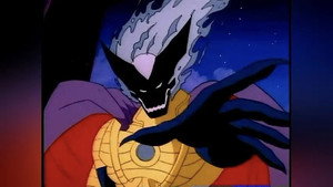 WildC.A.T.S: Covert Action Teams Season 1 Ep.2 2. epizód