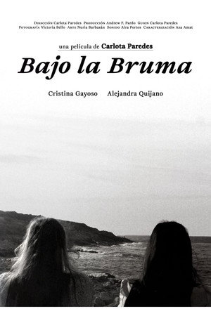 Bajo la bruma