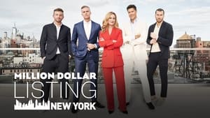 Million Dollar Listing New York kép