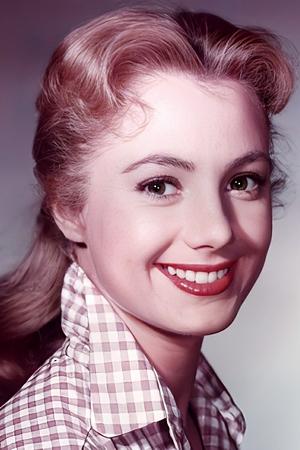 Shirley Jones profil kép