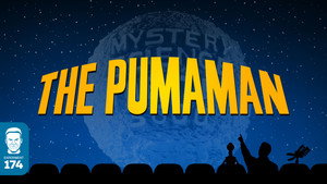 Mystery Science Theater 3000 Season 9 Ep.3 3. epizód