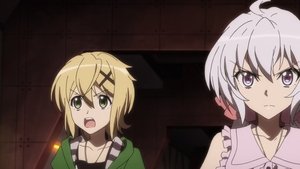 戦姫絶唱シンフォギア 3. évad Ep.10 10. epizód