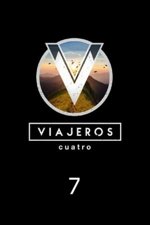 Viajeros Cuatro