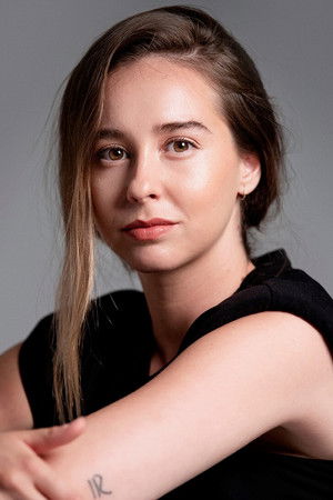 Paula Usero profil kép