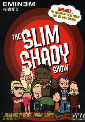 The Slim Shady Show