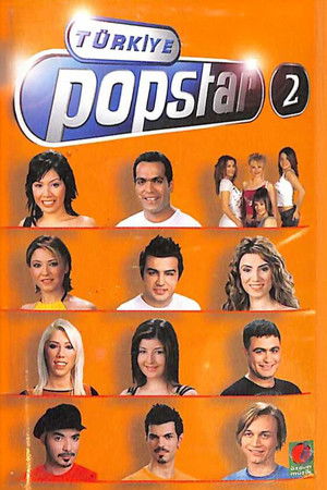 Popstar Türkiye