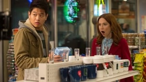 A megtörhetetlen Kimmy Schmidt 2. évad Ep.8 8. epizód