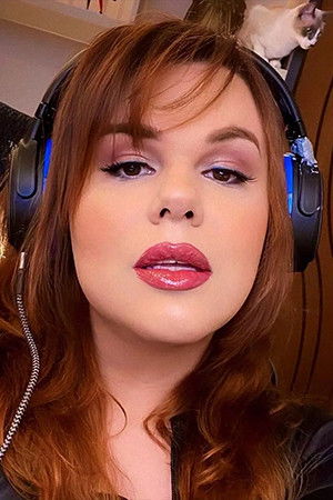 Wanessa Wolf profil kép