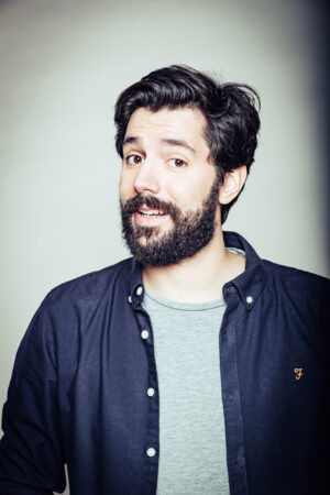 Urbain Courty profil kép