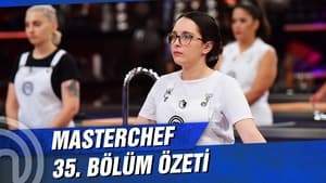 MasterChef Türkiye 4. évad Ep.35 35. epizód