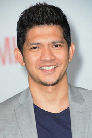 Iko Uwais profil kép