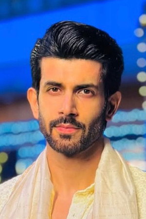 Namik Paul profil kép