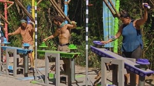 Survivor 43. évad Ep.10 10. epizód