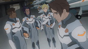 Voltron: A legendás védelmező 7. évad Ep.11 11. epizód