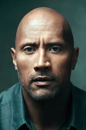 Dwayne Johnson profil kép