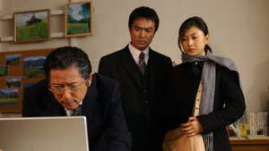 着信アリ Season 1 Ep.8 8. epizód