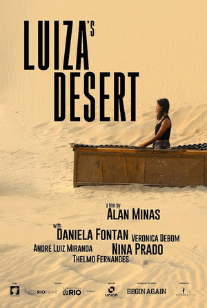 O Deserto de Luiza