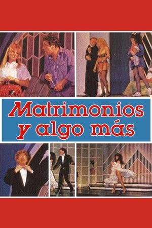 Matrimonios y Algo Más