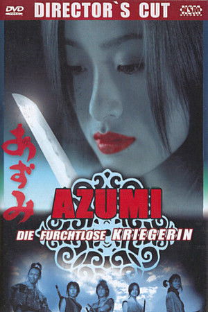Azumi poszter