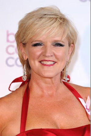 Bernadette Nolan