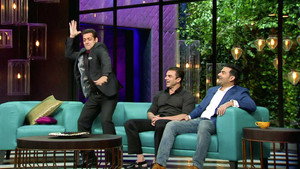 Koffee with Karan Season 5 Ep.6 6. epizód