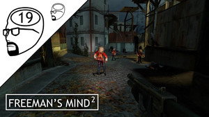 Freeman's Mind 2. évad Ep.19 19. epizód