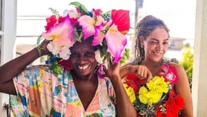 The Caribbean with Andi and Miquita kép