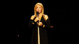 Streisand: Live in Concert 2006 háttérkép