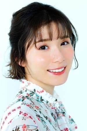 Mayu Matsuoka profil kép