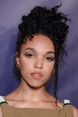 FKA twigs profil kép