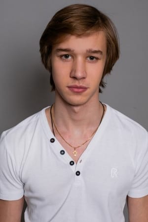 Daniil Vershinin profil kép