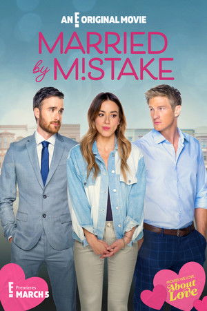 Married by Mistake poszter