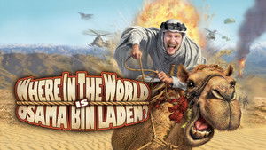 Hol az ördögben van Oszama bin Laden? háttérkép