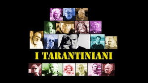 I Tarantiniani háttérkép