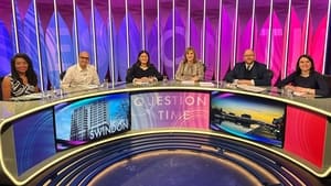 Question Time 45. évad Ep.5 5. epizód