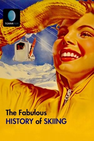 La Grande Histoire du ski poszter